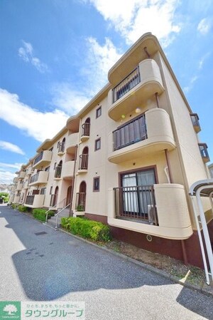 長沼町KHハイツB棟の物件内観写真